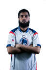 Mohammed Fayyaz Vzurk