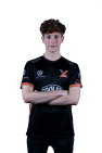 Jake Howlett Boaster