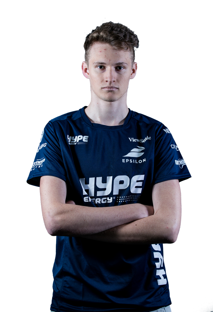 Nicolas Ammann Reepex