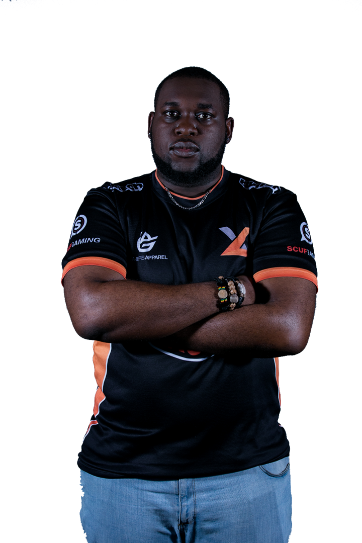 Claude Diboti Hurricane