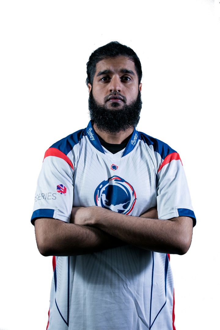 Mohammed Fayyaz Vzurk