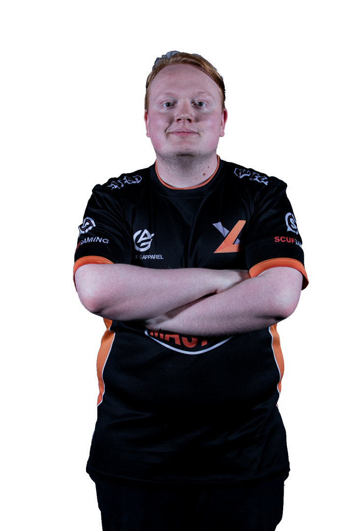 Thor	Jensen GingerV1k1ng