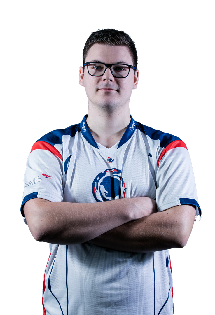 Martin Wiulsrød Sniper