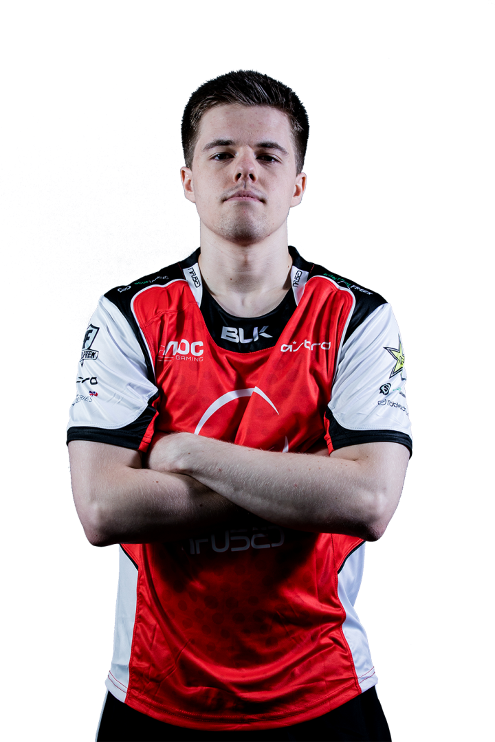 Ryan Graham Doomsee