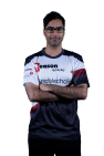 Amar Sangha Boltstrike