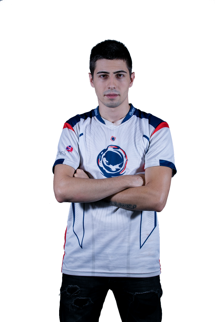 Nikola Radushev NK4Y