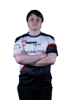 Jacob Holm thamlike