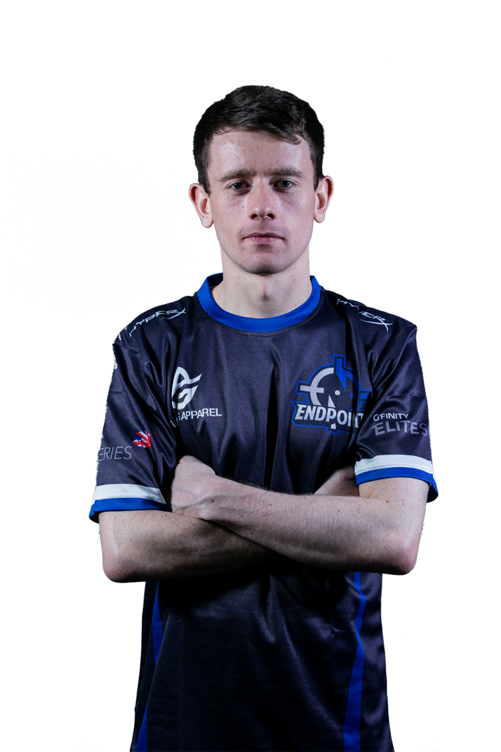 Josh Birchall Drjosh
