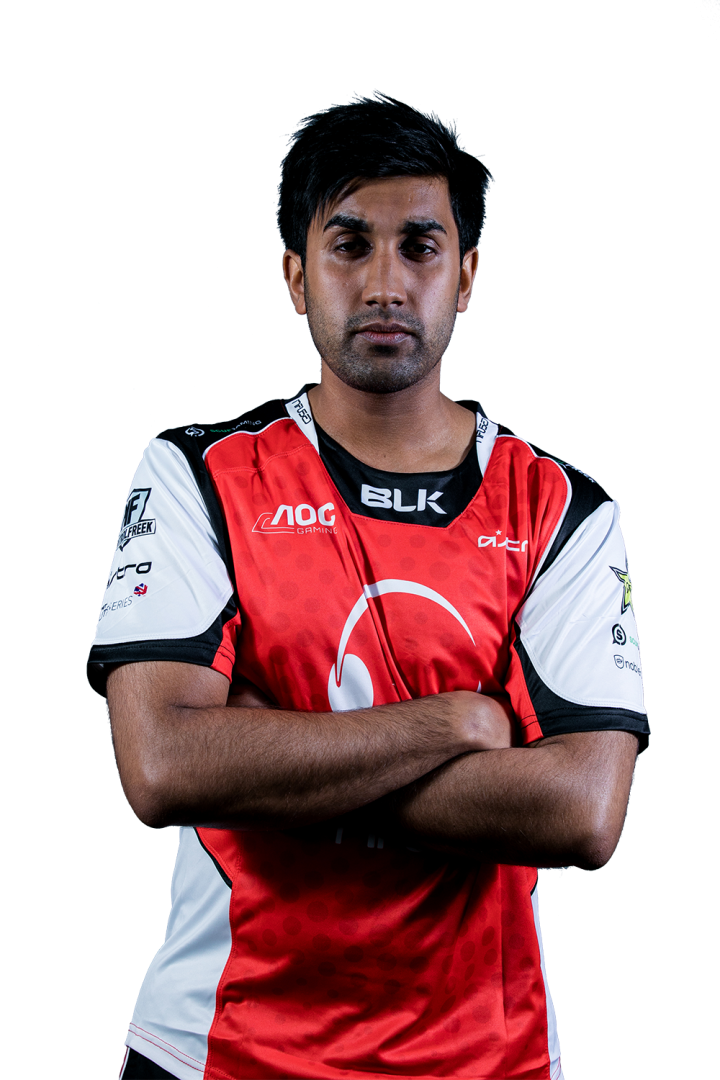 Afsar Ali Afii