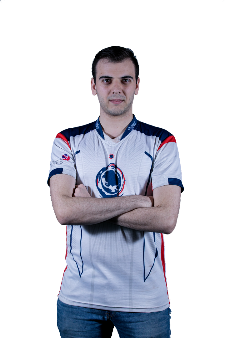 Valentin Dinev Xek