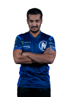 Nassim Meslem Nassim-Claw