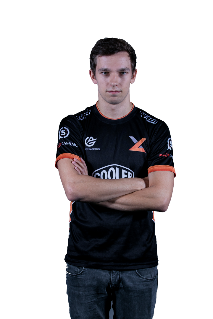 Kasper Nielsen Pwndx