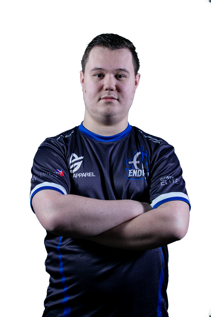 Ryan Payne Ruleh