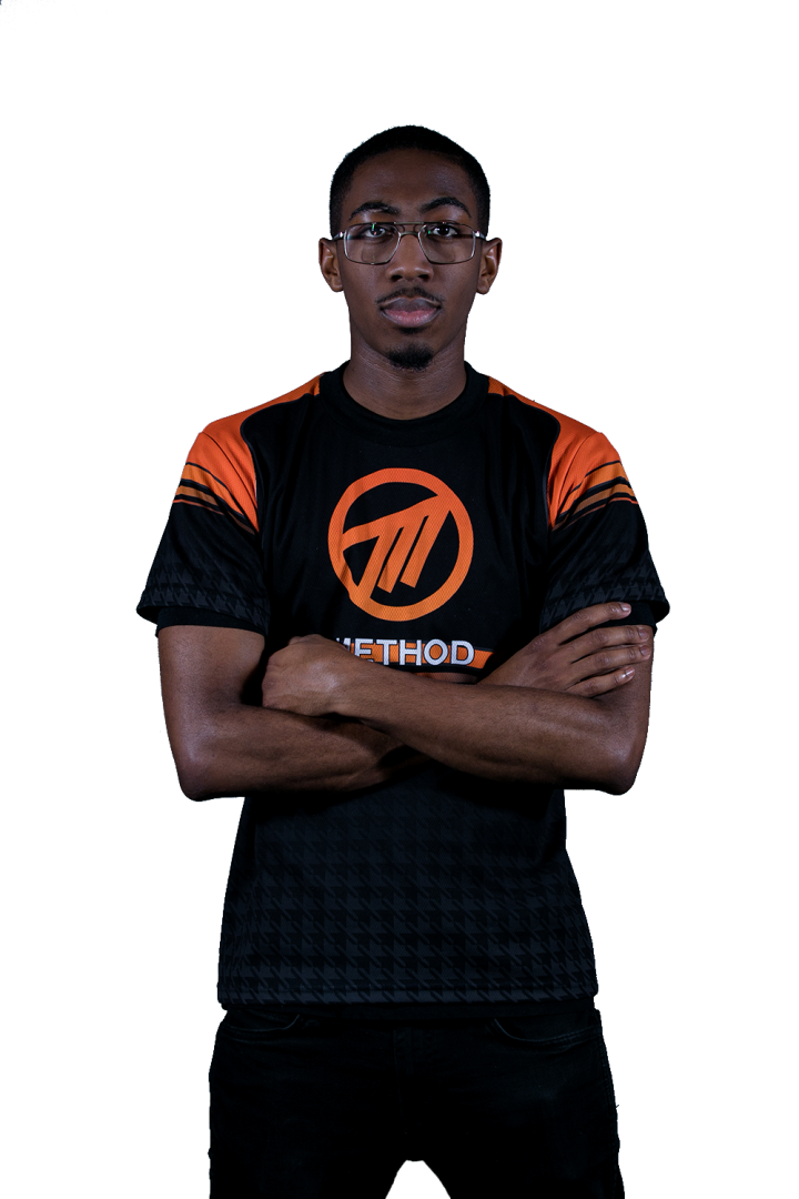 Marcus Parker Packz