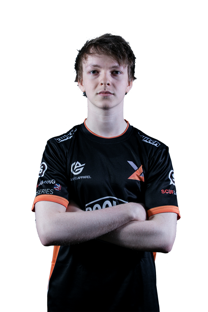 Conor McCool conor