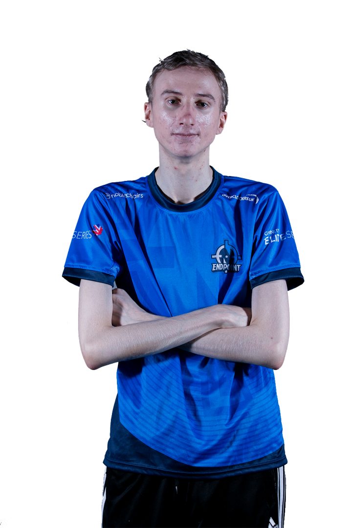 Daniel Björklund Cheerio