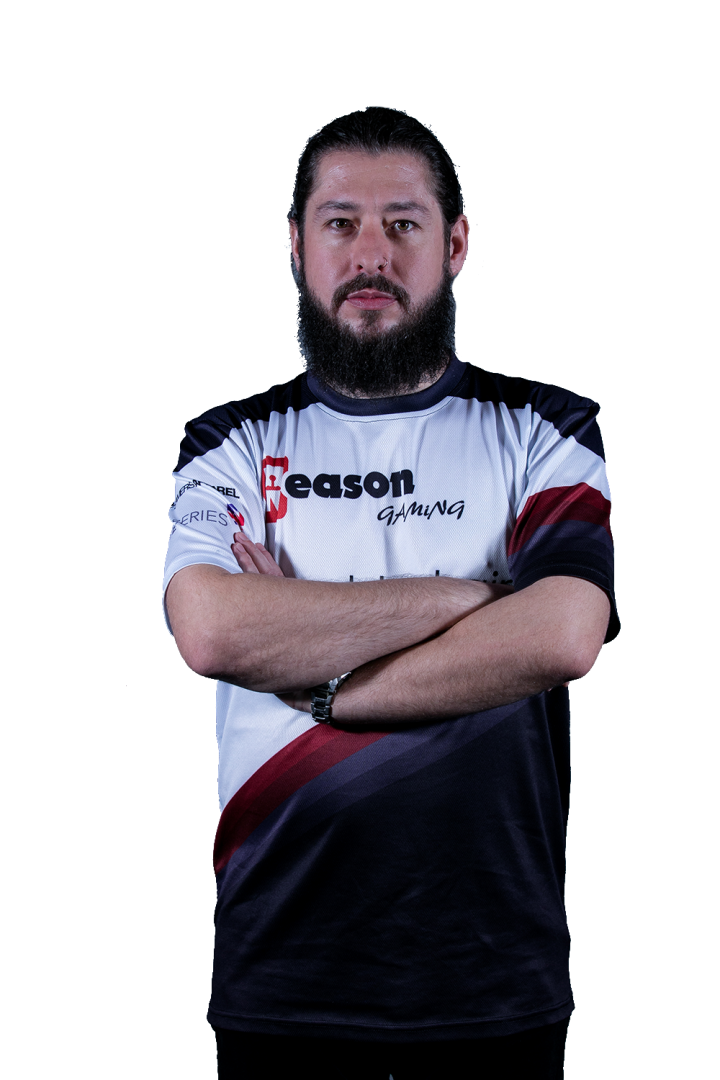 Steven Allen Undacuva