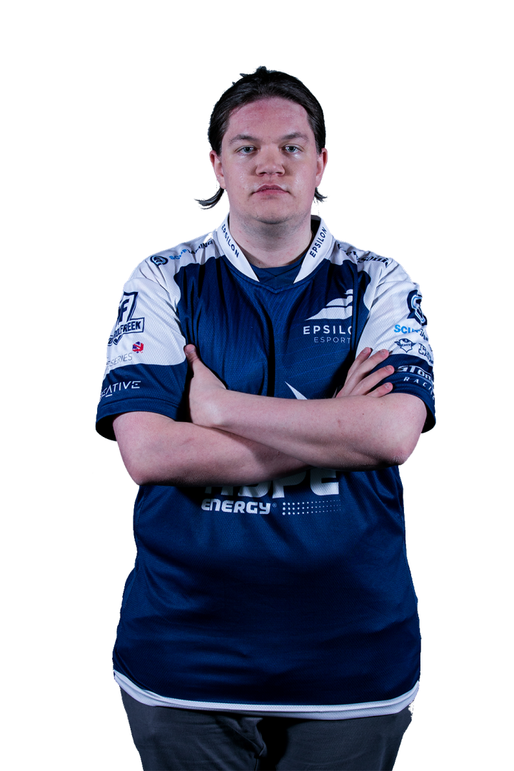 Jesper Johannson Flarke