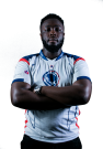 Gabriel Lawal RealMenace