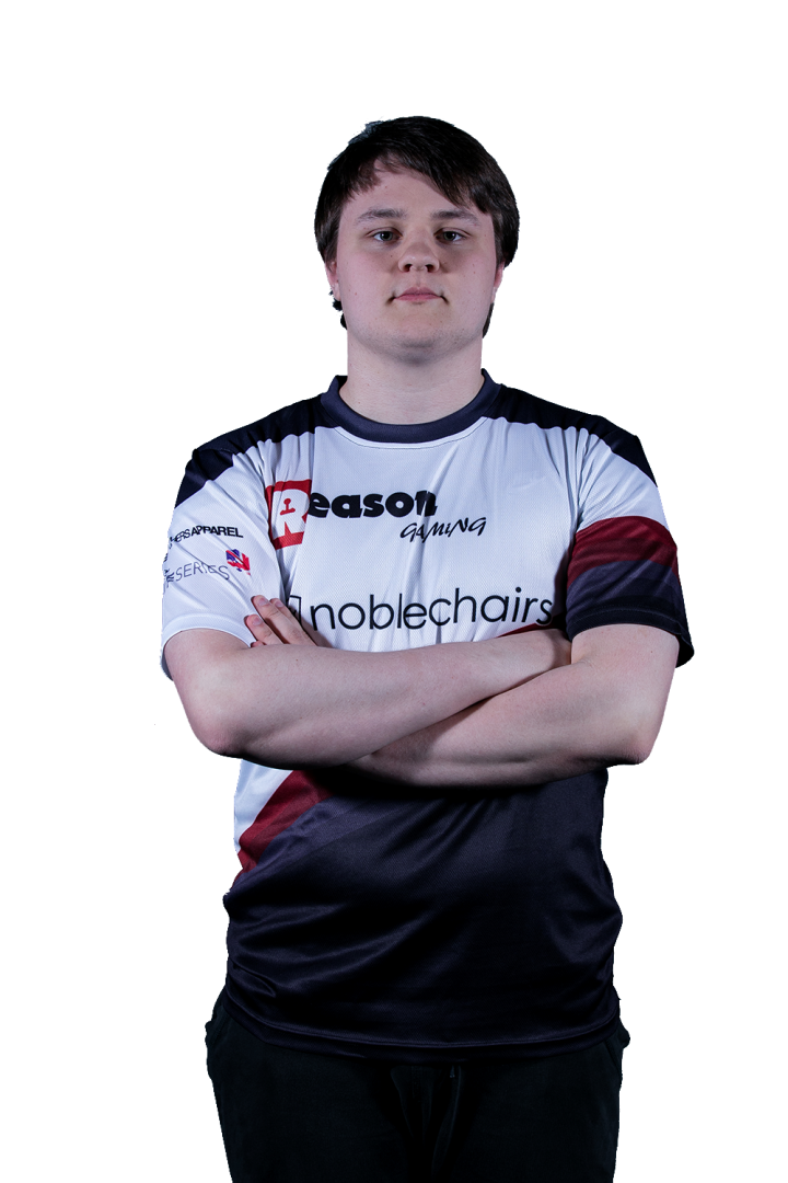 Jacob Holm thamlike